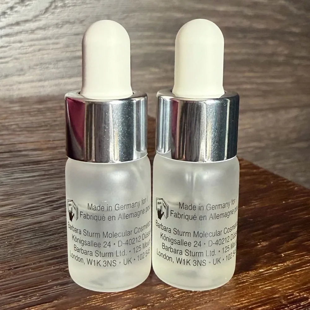 Dr. Barbara Sturm Super Anti-Aging Serum - Silver